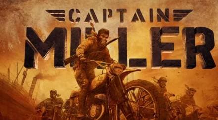 According to trade analyst Sreedhar Pillai, the film will be a period action-adventure drama. The film is set in the Madras Presidency period of the 1930s and 40s. (IE)