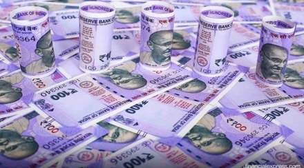In actual terms, the fiscal deficit was at Rs 3.51 lakh crore at the end of the first quarter of 2022-23, data from the Controller General of Accounts (CGA) data showed on Friday.