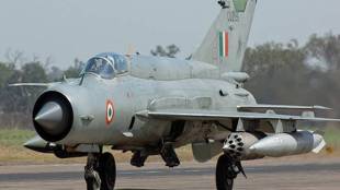 India to ground MiG-21 fighter jets by 2025 - report