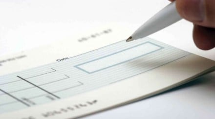 what is Positive Pay, cheque, minimum, maximum limit, date, details