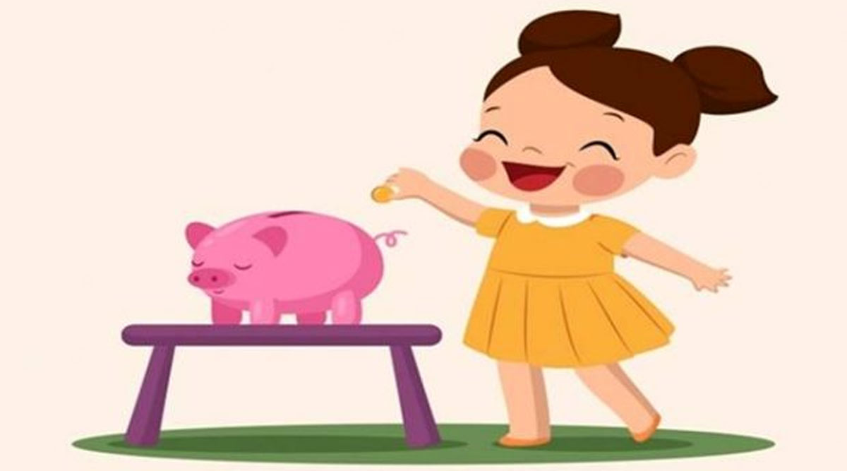 How to make your child's future financially secure, financial security, life goals, education, employment, financial planning, financial upbringing, investment, saving schemes