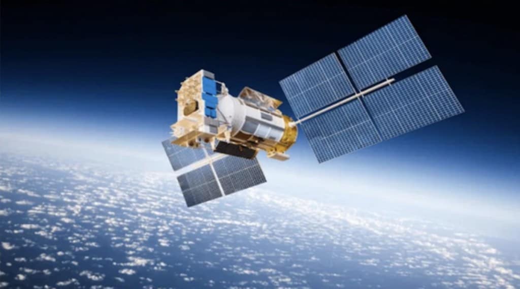 ISRO Chairman keen on cooperation with Latin American and Caribbean nations