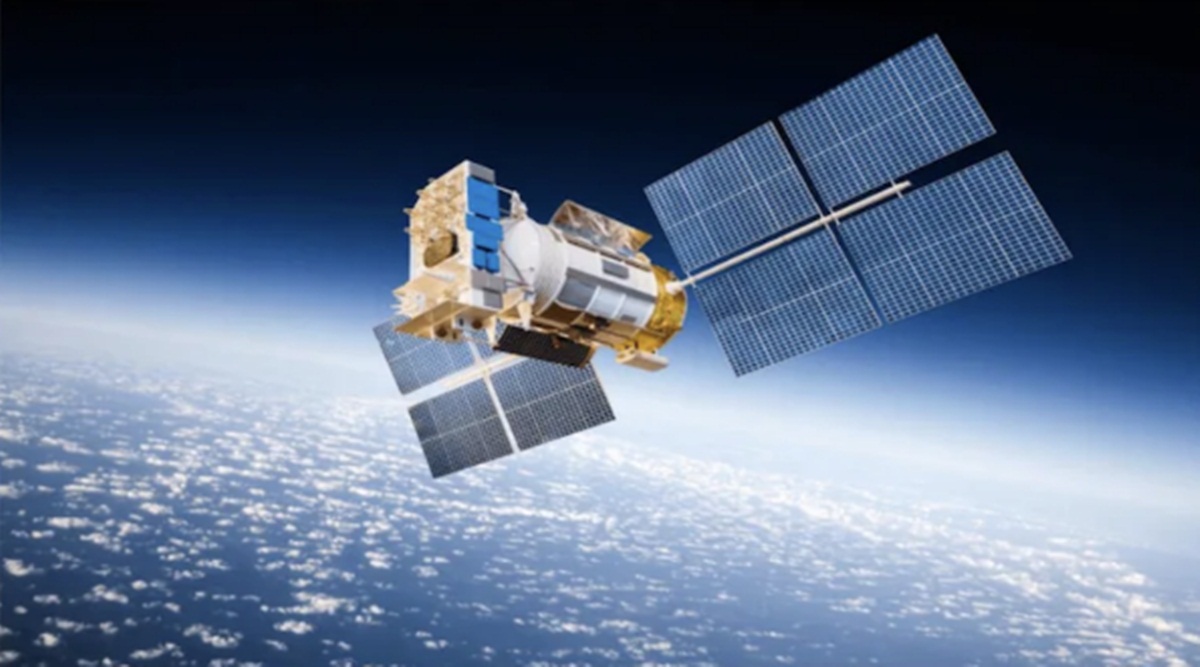 ISRO Chairman keen on cooperation with Latin American and Caribbean nations ISRO Chairman keen on cooperation with Latin American and Caribbean nations