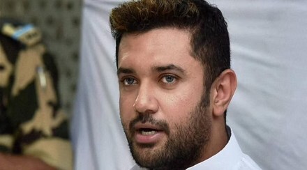 chirag paswan