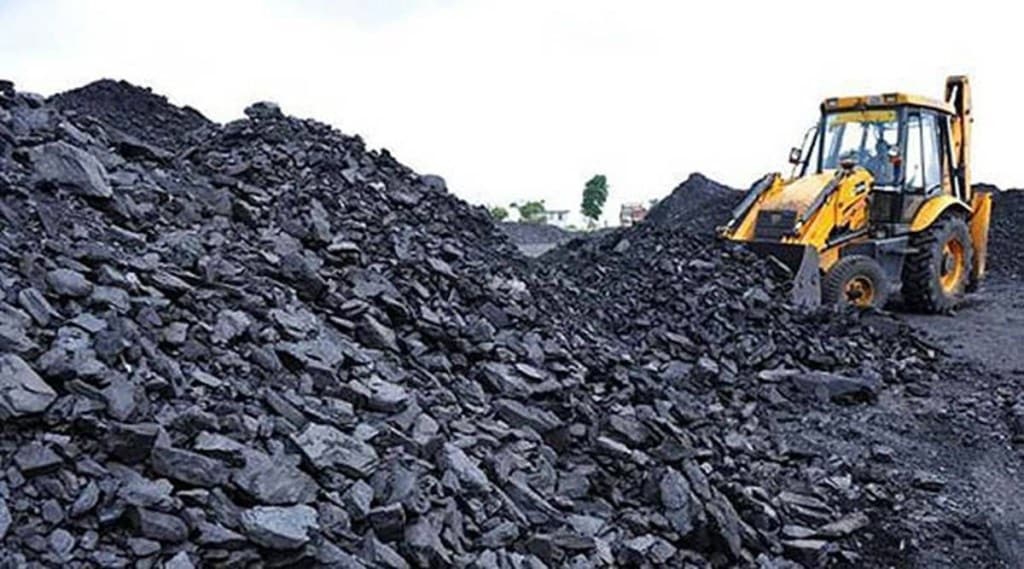 Vedanta had emerged as the successful bidder for Kuraloi (A) North coal mine in Odisha which was put for re-bid in the second attempt of the auction of blocks for commercial mining. 