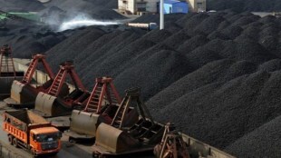 coal workers, CIL