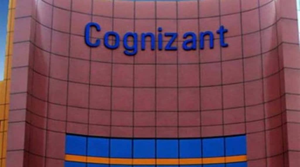 cognizant net profit cognizant net profit