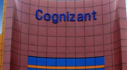 cognizant net profit cognizant net profit
