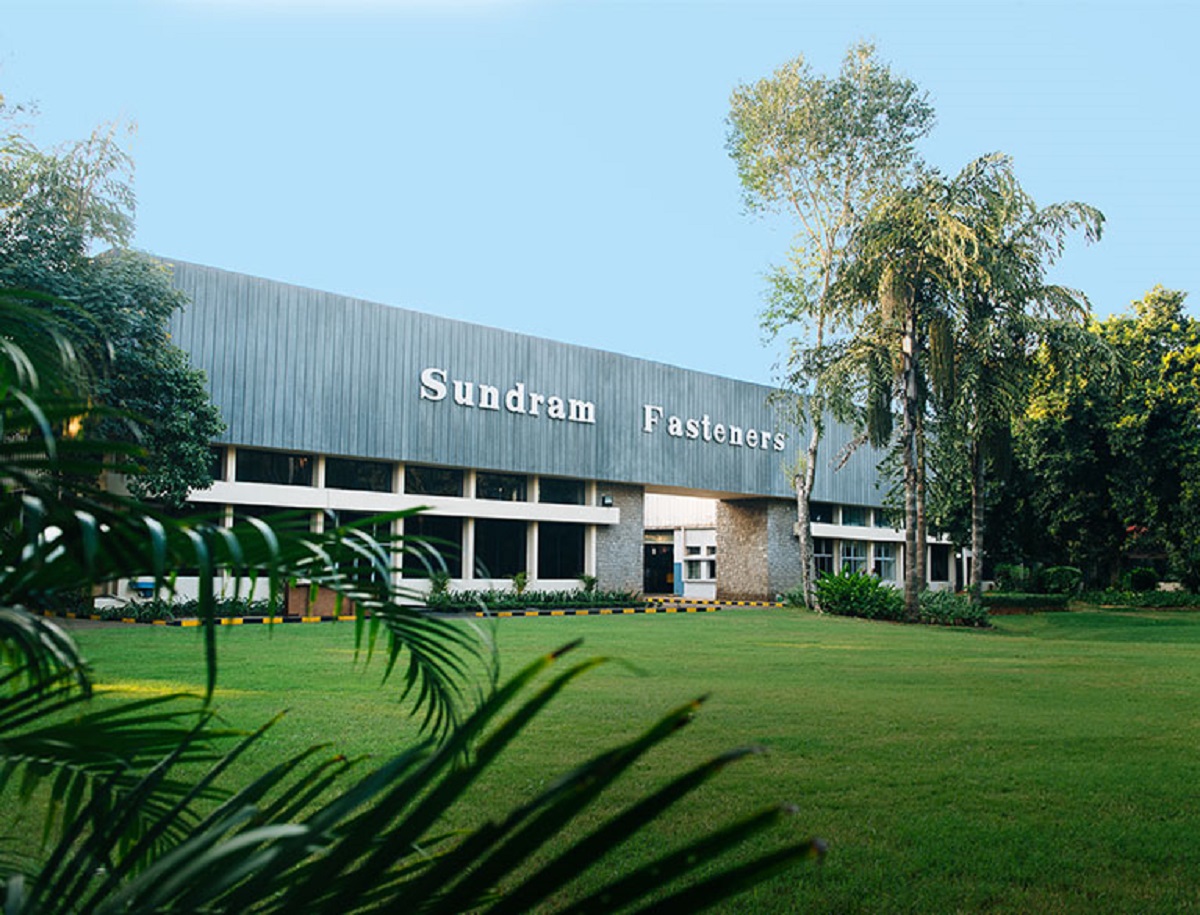 Sundram Fasteners reports record profit of Rs 130 crore in Q1 FY2023 Sundram Fasteners reports record profit of Rs 130 crore in Q1 FY2023