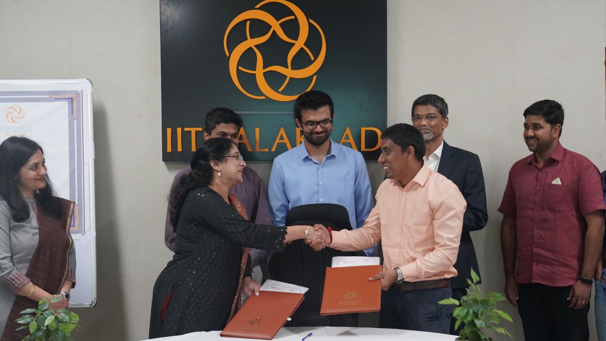 continental iit palakkad mou continental iit palakkad mou