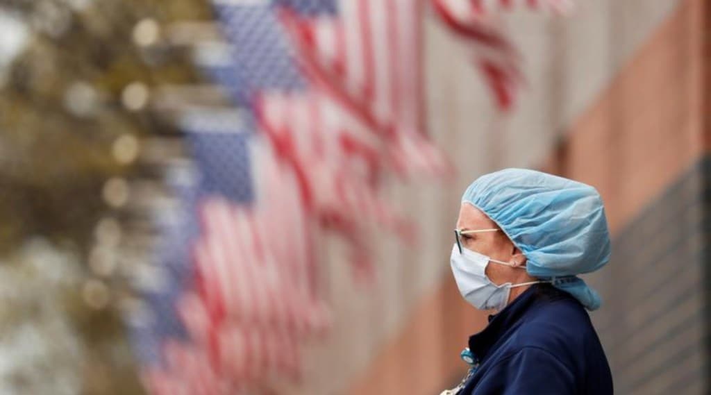 Coronavirus, covid19, coronavirus pandemic, white house, coronavirus in America, omicron, omicron variants