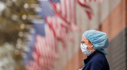 Coronavirus, covid19, coronavirus pandemic, white house, coronavirus in America, omicron, omicron variants