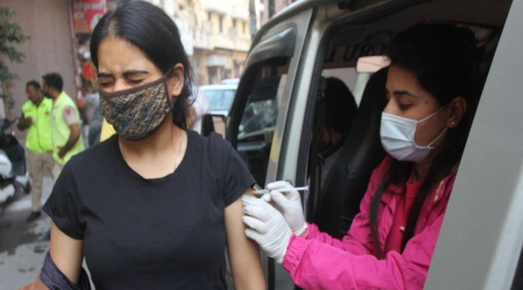 Free Covid Booster Dose | covid-19 Free Booster shot