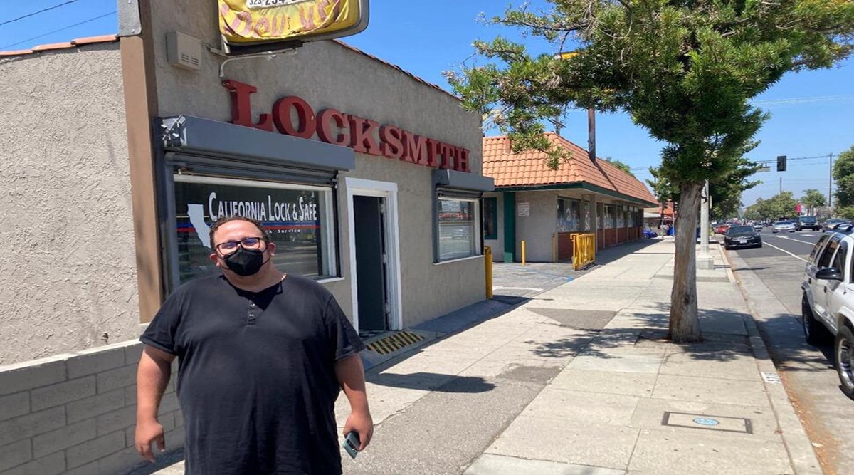 Masks could return to Los Angeles as COVID surges nationwide - Life ...