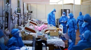 covid 19 private hospitals