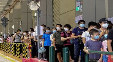 covid outbreak in macau