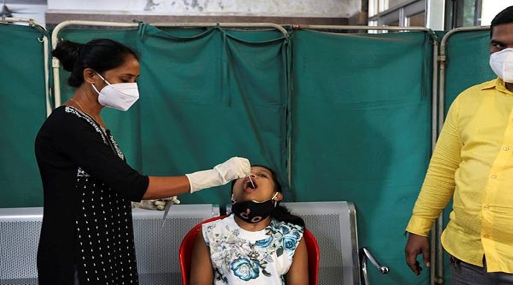 covid-19, covid in Delhi, coronavirus