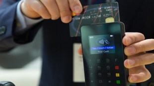 card tokenisation