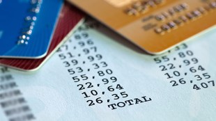 How to track rewards on your credit cards