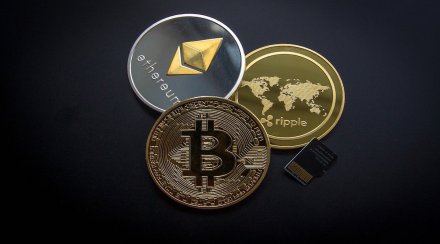 crypto news