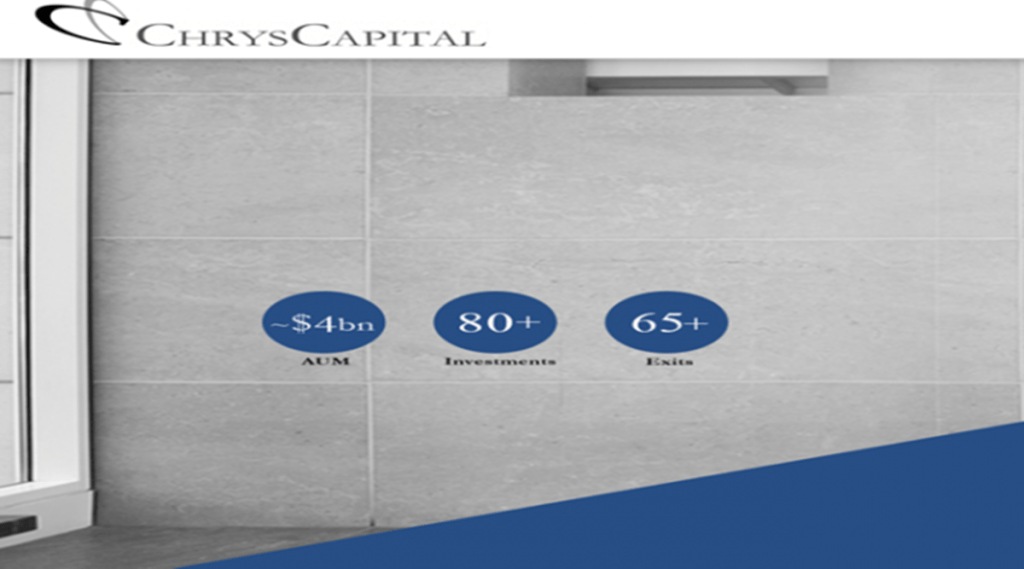ChrysCapital's current investments in business services include ResultsCX, Quest Global and GeBBS Healthcare. Past investments in the sector include Infogain, LiquidHub, HCL Technologies, Infosys, LTI, Hexaware, Mphasis, KPIT, Cyient, SpectraMind and NIIT.
