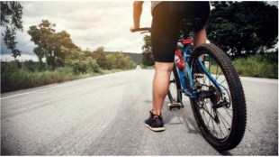 Pandemic fuels sports biking boom in cycling nation