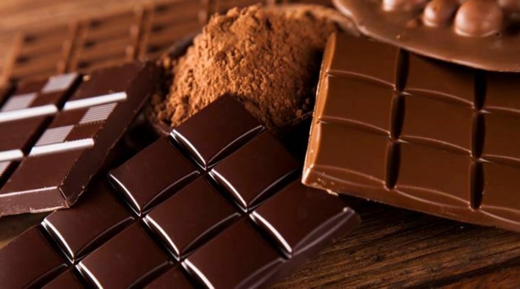 world chocolate day 2022