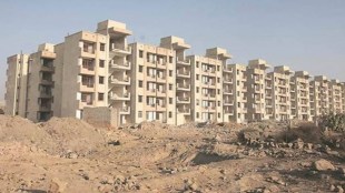 delhi RERA projects