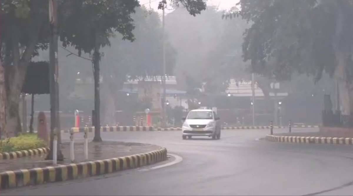 delhi weather update today delhi weather update today