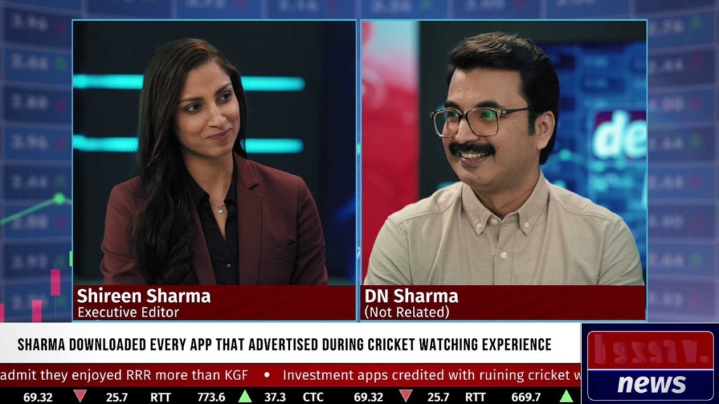 dezerv. is an expert-led, wealth creation platform dezerv. is an expert-led, wealth creation platform