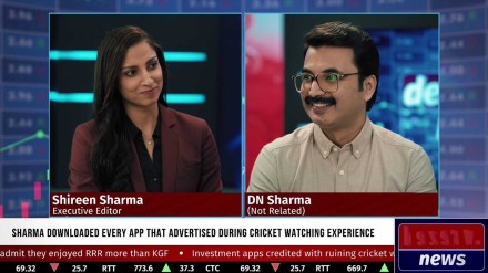 dezerv. is an expert-led, wealth creation platform