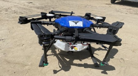 drone technology drone technology