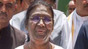 droupadi murmu