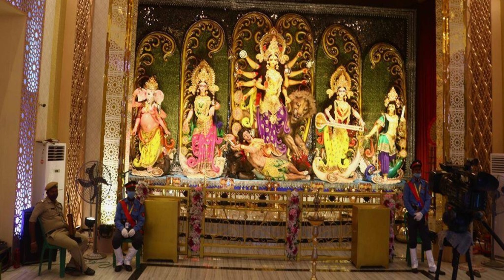 durga puja 2022