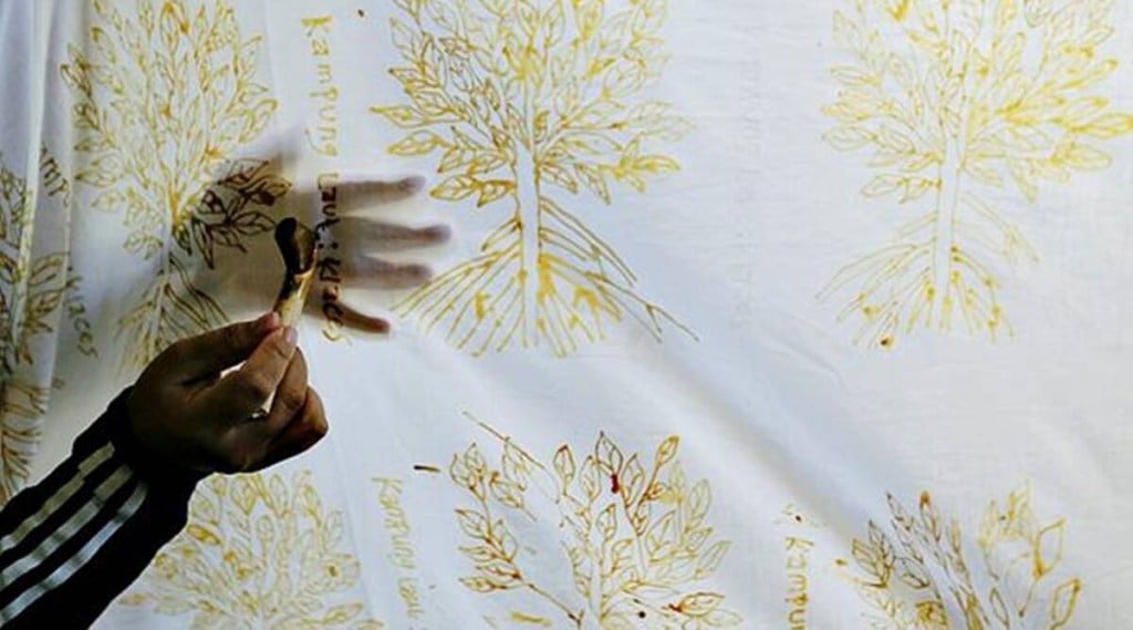 Not only imported raw materials, even prices of domestically-produced inputs including caustic soda and soda ash have also escalated, said Manish Kiri, managing director of Ahmedabad-based Kiri Industries.