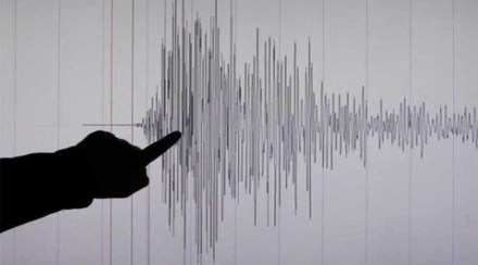 earthquake in doda