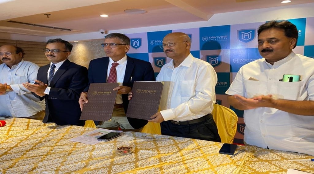 Under the mission, 75 satellites are to be launched to commemorate the Azadi ka Amrit Mahotsav, with 75 notable institutions deploying their student-built SmallSats.