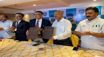 Under the mission, 75 satellites are to be launched to commemorate the Azadi ka Amrit Mahotsav, with 75 notable institutions deploying their student-built SmallSats.