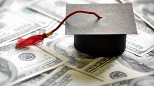 higher education, education loan, education loan below 7%, student loan, education loan Interest Rates, EMIs on Education Loan of Rs 20 Lakh, 7 Year Tenure, tax deductions under Section 80E, Income Tax