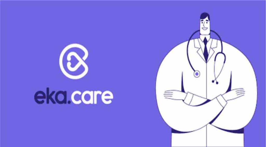 Eka Care has become the largest repository of health records and vitals in India