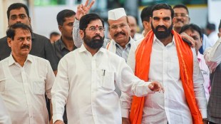 eknath shinde faction