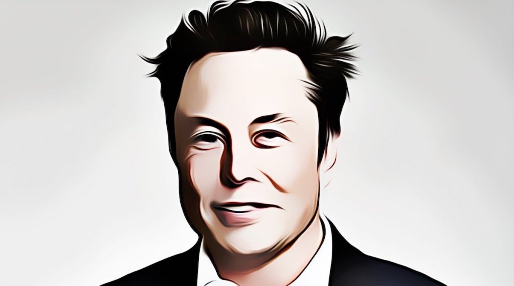 elon musk elon musk