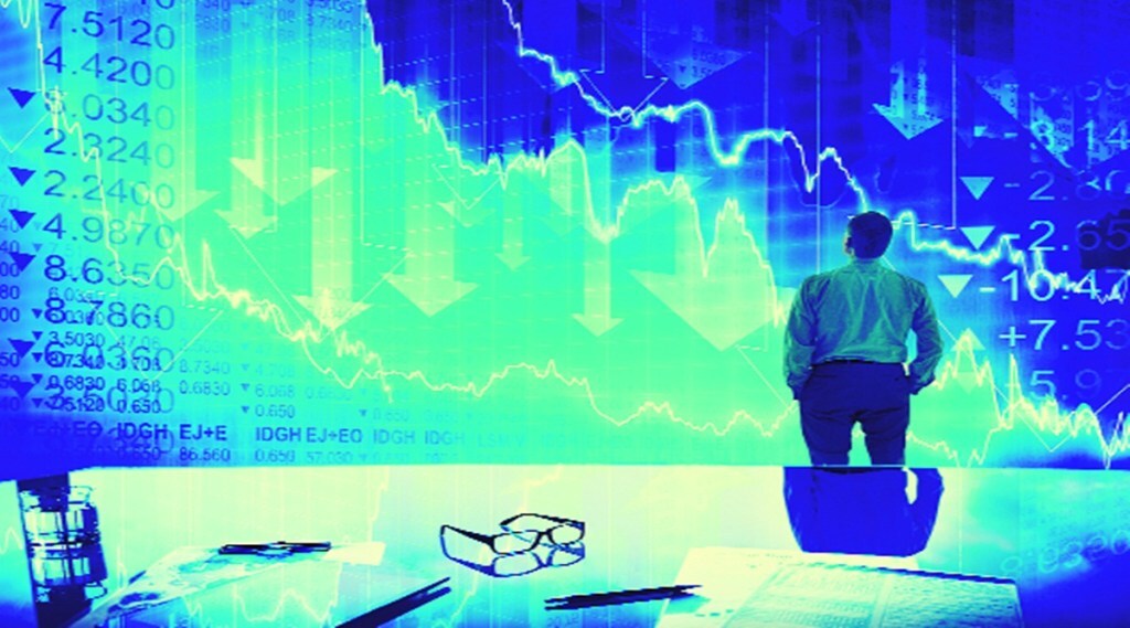 equity markets