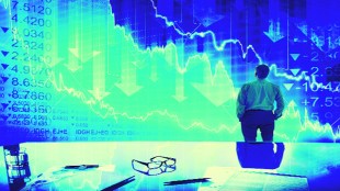 equity markets