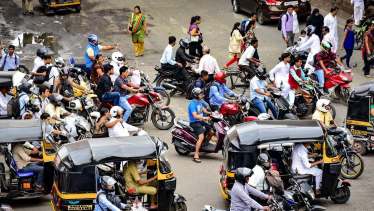 Strong uptick in August vehicle sales, SIAM data indicates PV and two-wheeler sales improve over July performance