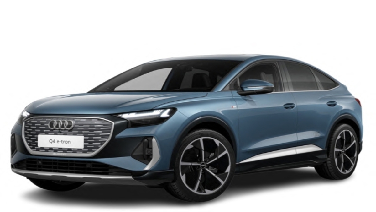 Audi Q4 e-Tron bags five-star rating from Green NCAP Audi Q4 e-Tron bags five-star rating from Green NCAP