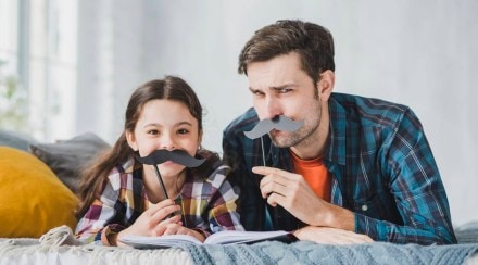 personal finance, money management, money conversation with child, finance management, budgeting, saving, investing, returns