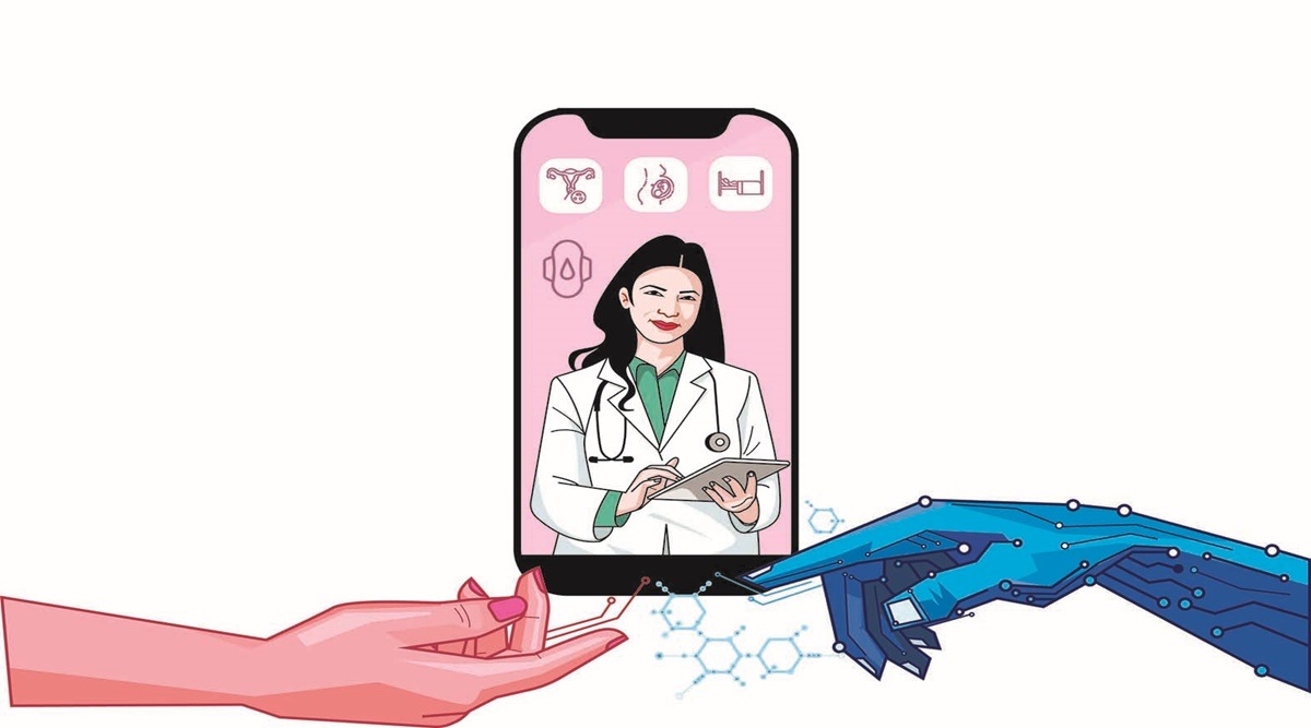 Telemedicine, Digital Health, healthcare system, healthcare news,