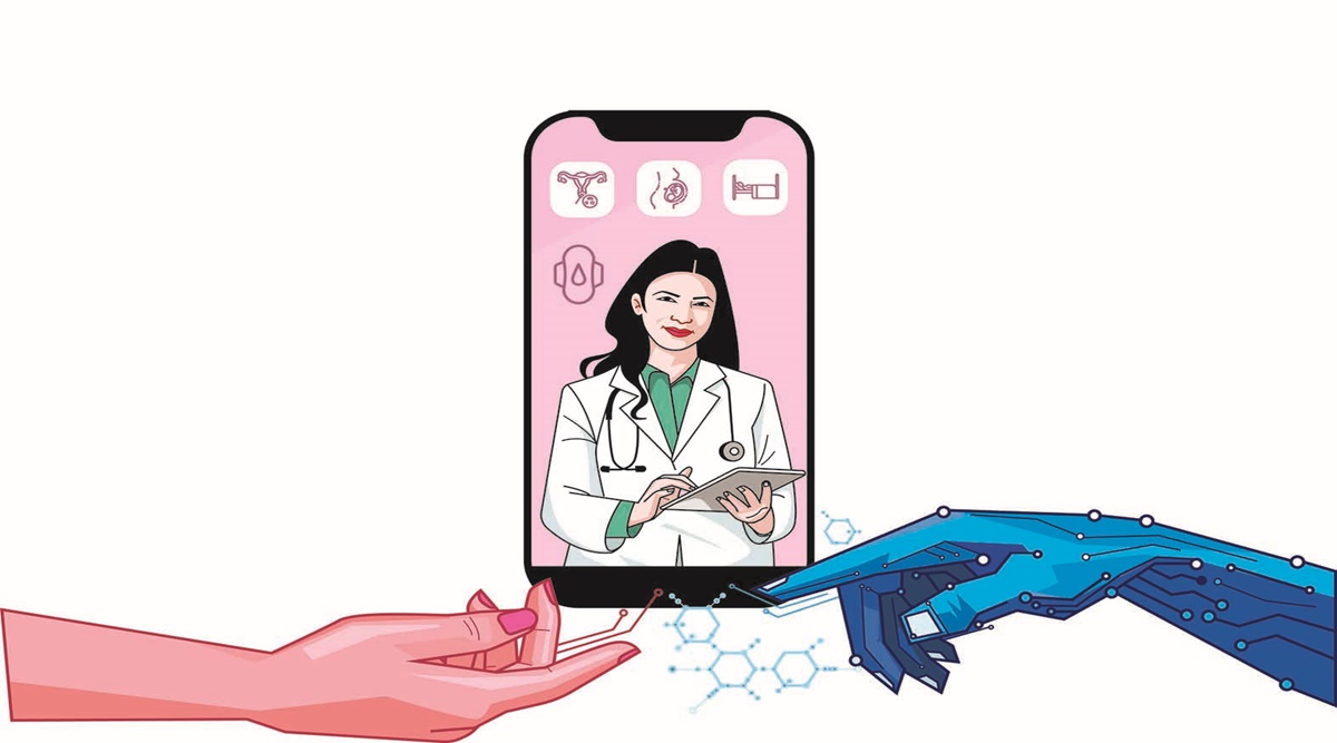 Telemedicine, Digital Health, healthcare system, healthcare news, Telemedicine, Digital Health, healthcare system, healthcare news,