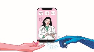 Telemedicine, Digital Health, healthcare system, healthcare news,